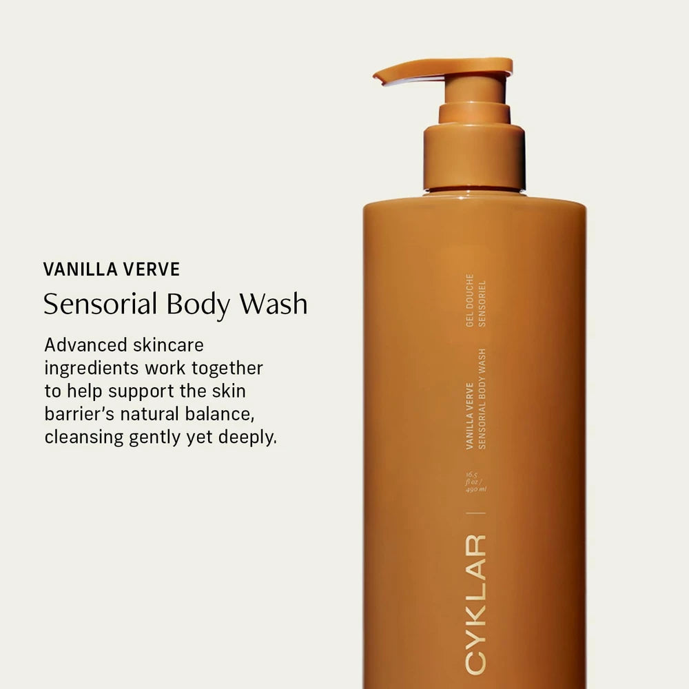 Cyklar Nutrient Body Bundle