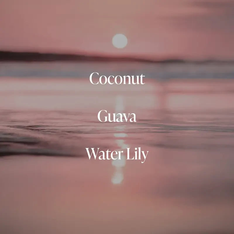 Saltair Coral Coast Skincare Bundle